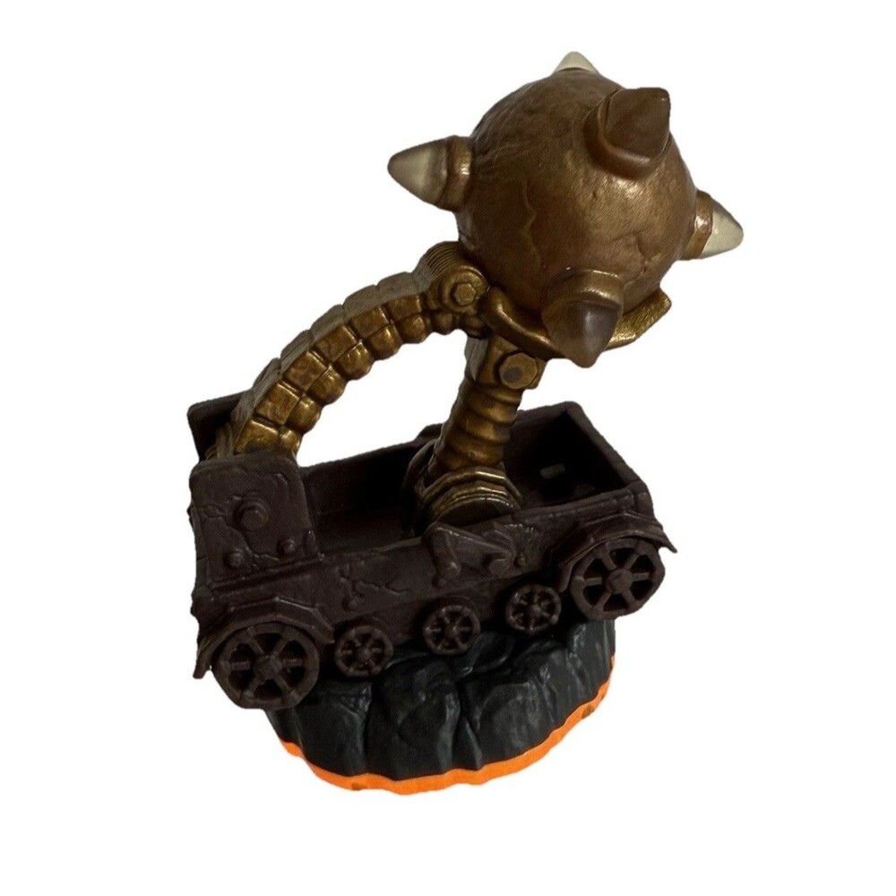 Scorpion Striker Catapult Skylanders Giants Series Model 84555888 (2012)